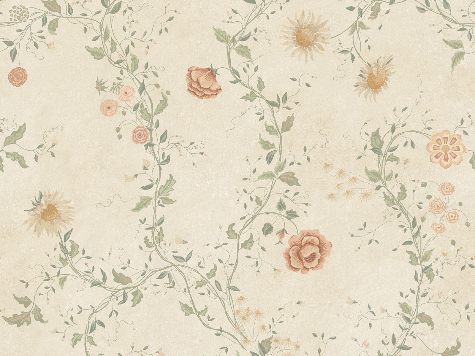 Sandberg Trädgården Inger - S10513