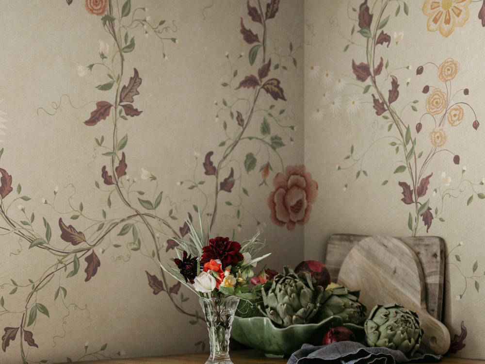 Sandberg Trädgården Inger - S10514