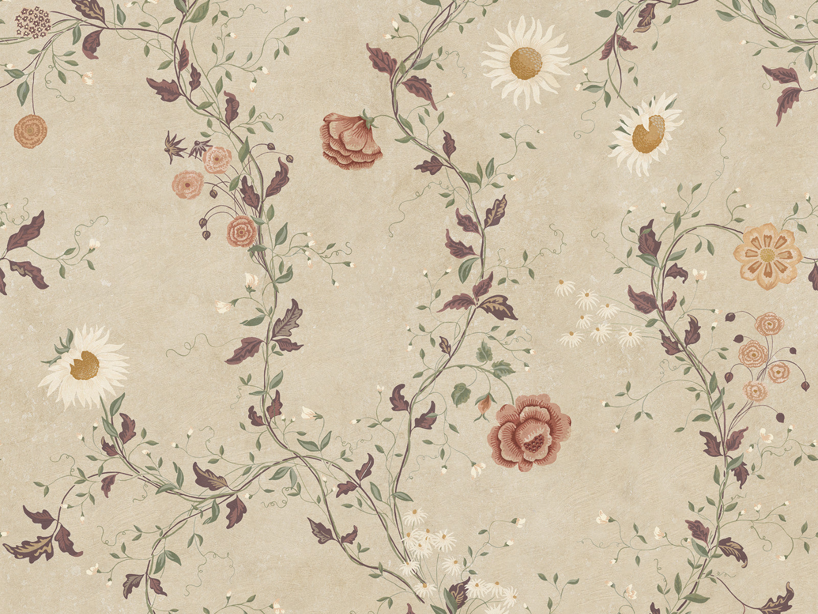 Sandberg Trädgården Inger - S10514