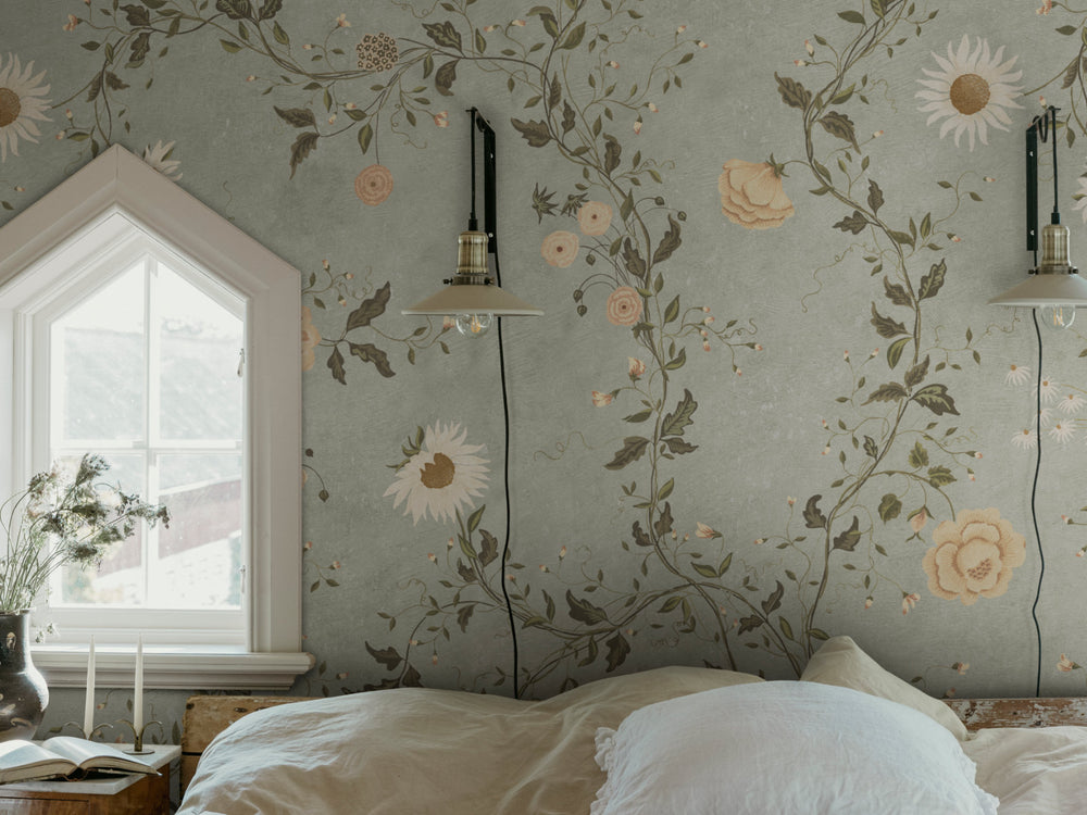 Sandberg Trädgården Inger - S10515