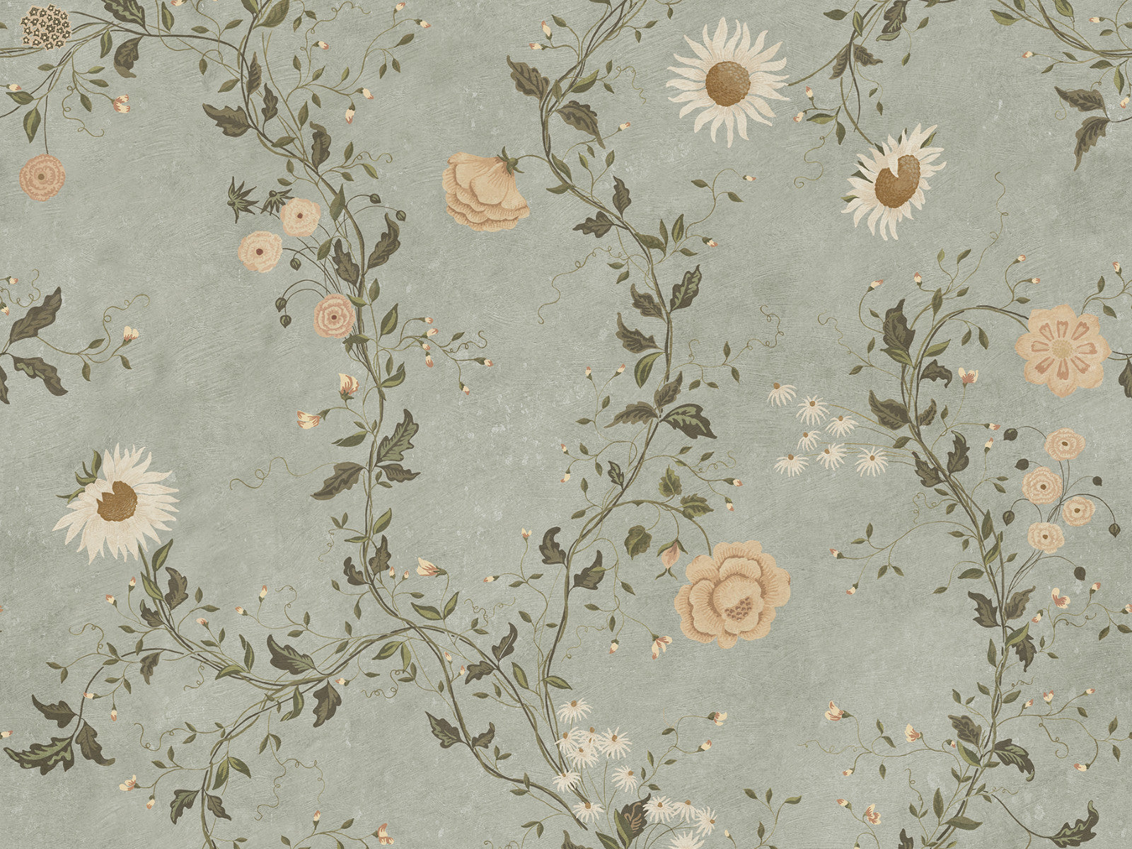 Sandberg Trädgården Inger - S10515