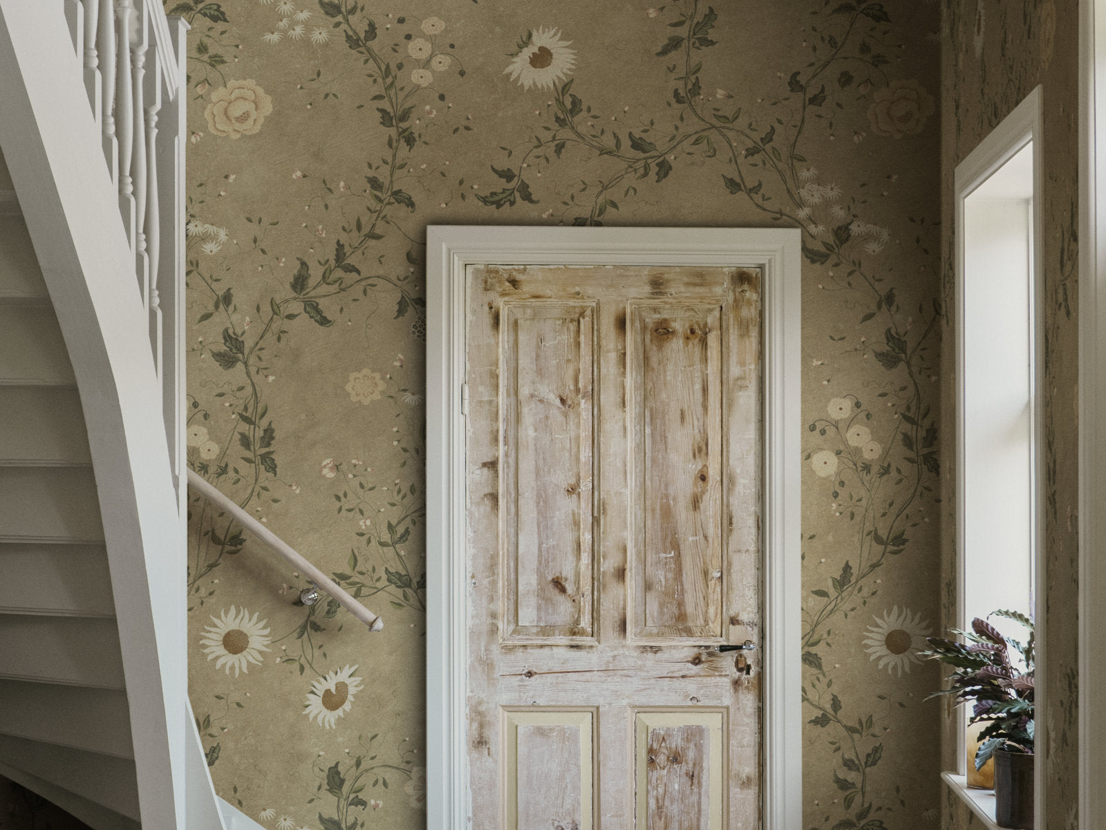 Sandberg Trädgården Inger - S10516