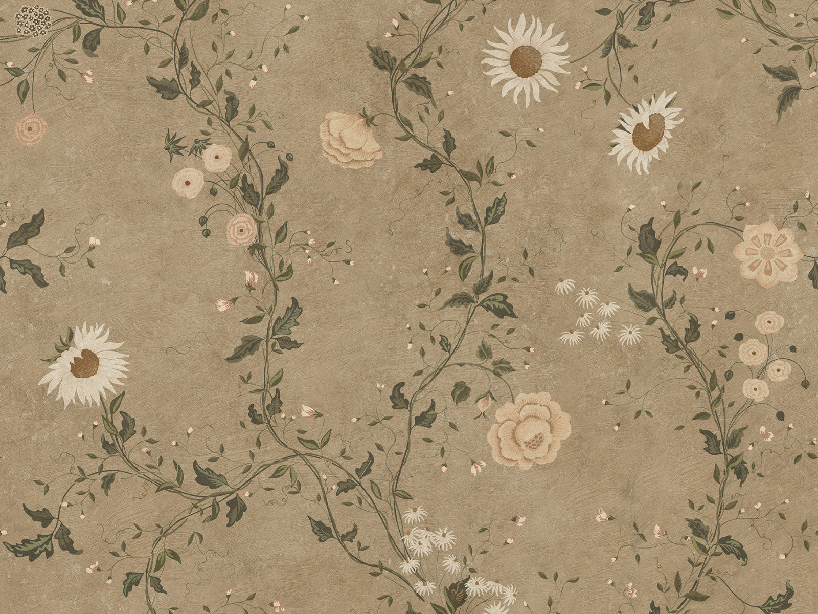 Sandberg Trädgården Inger - S10516