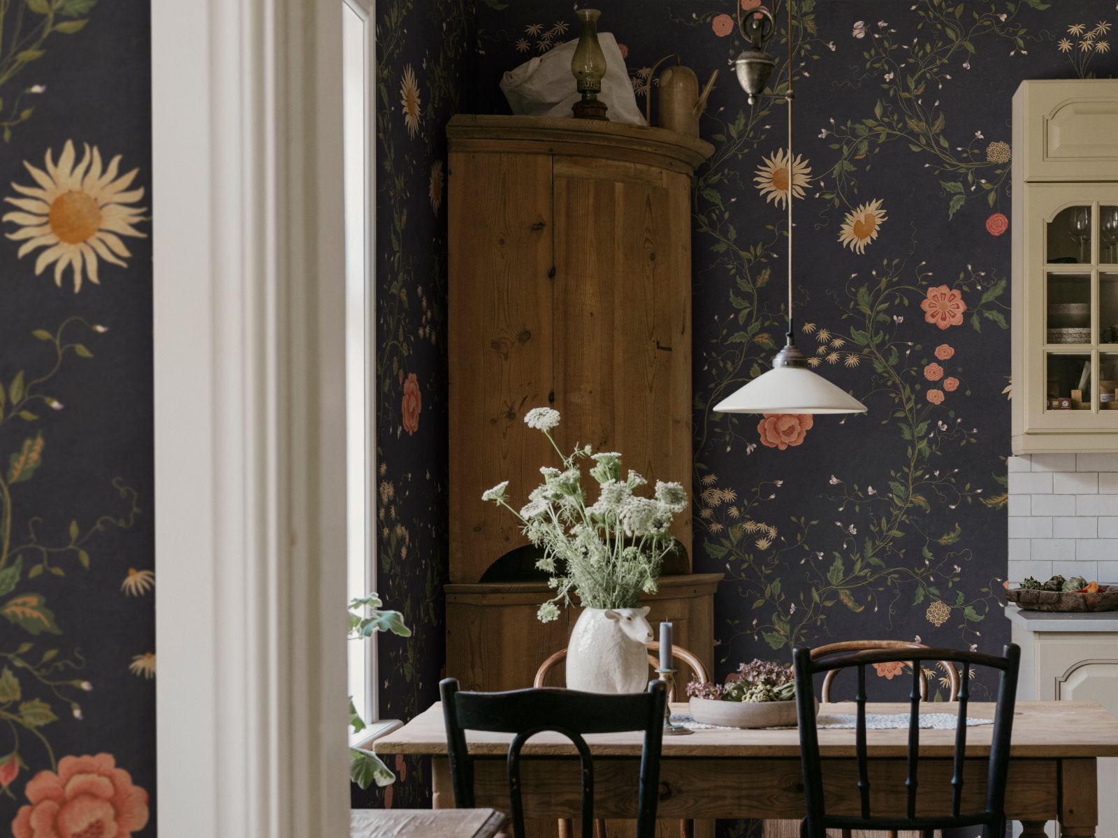Sandberg Trädgården Inger - S10517