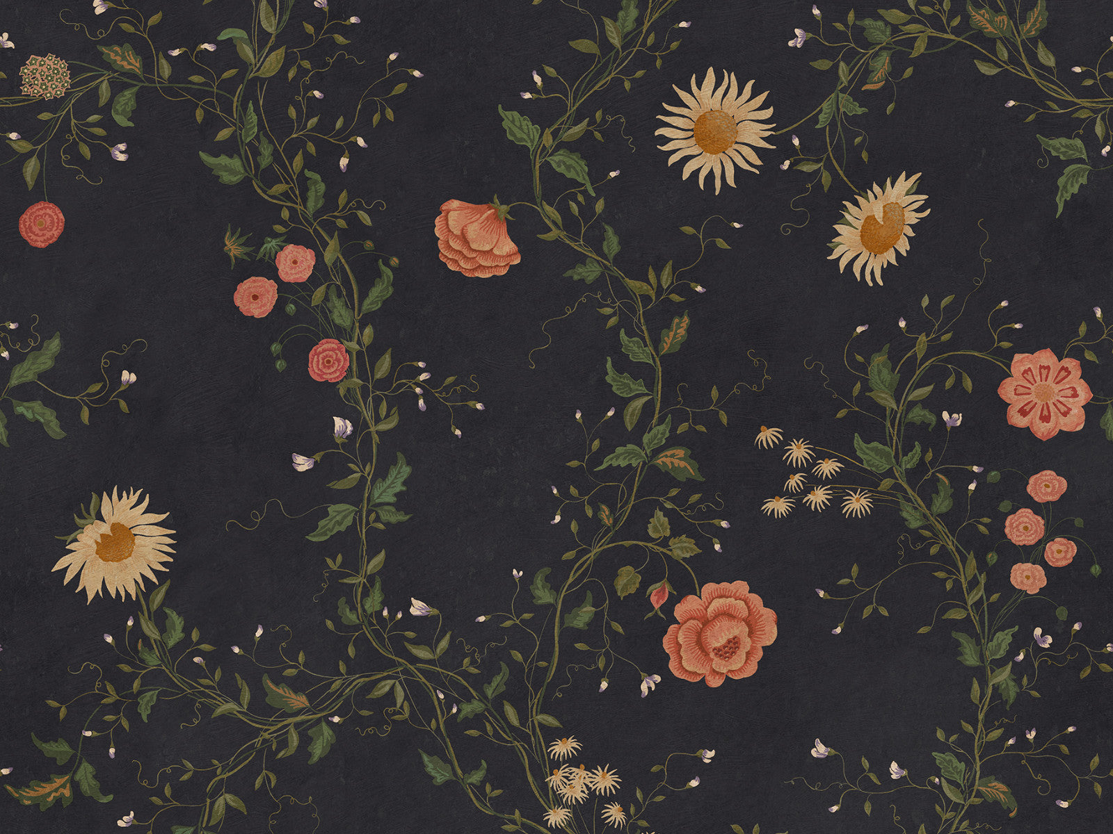 Sandberg Trädgården Inger - S10517