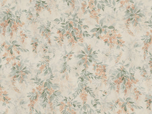 Sandberg Trädgården Lovisa Mural - S10523