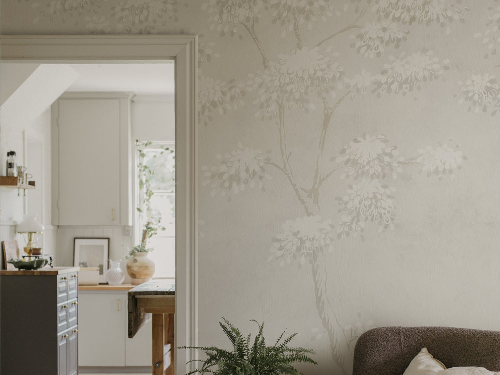 Sandberg Trädgården Wilhelm - S10524