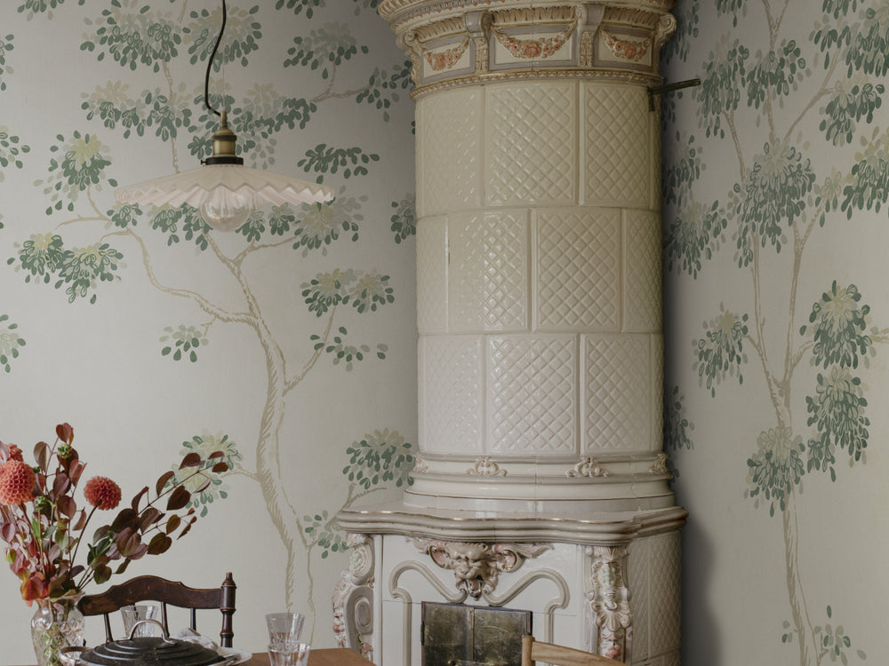 Sandberg Trädgården Wilhelm - S10525