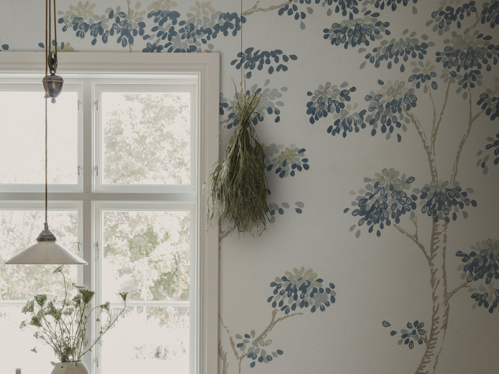 Sandberg Trädgården Wilhelm - S10526