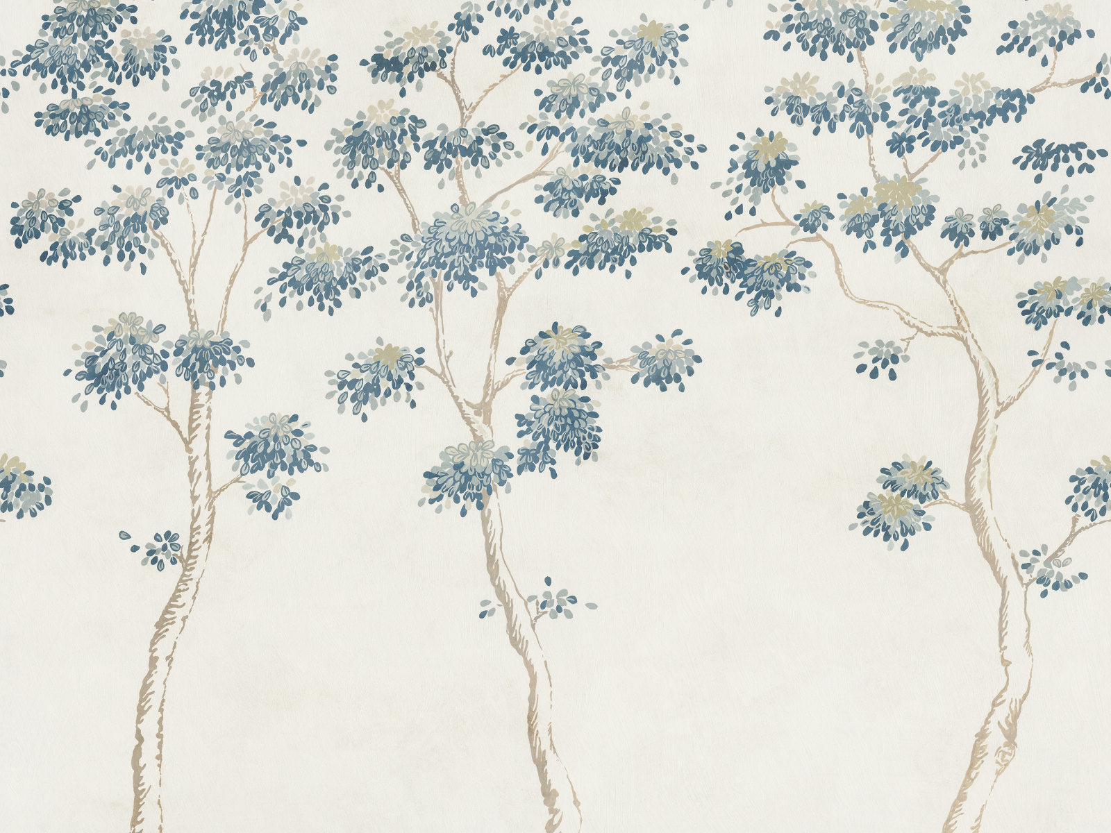 Sandberg Trädgården Wilhelm - S10526