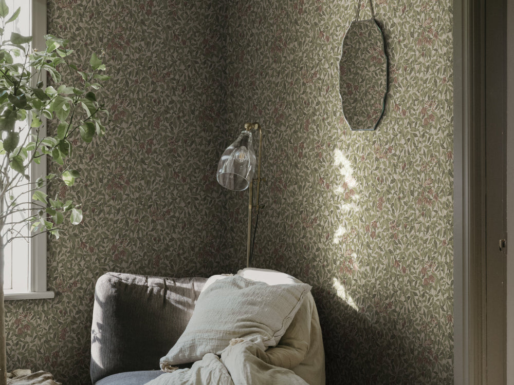 Sandberg Trädgården Linnea - S10557