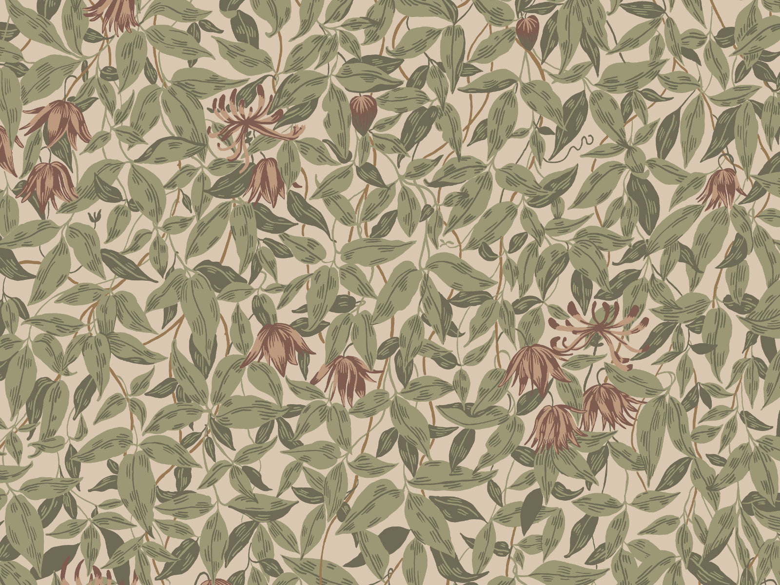 Sandberg Trädgården Linnea - S10557