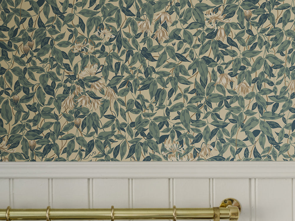 Sandberg Trädgården Linnea - S10558