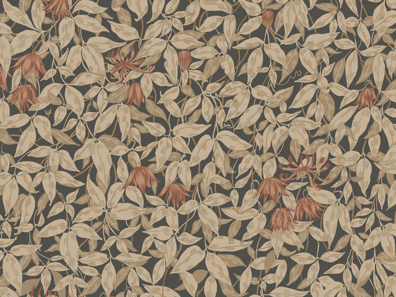 Sandberg Trädgården Linnea - S10559