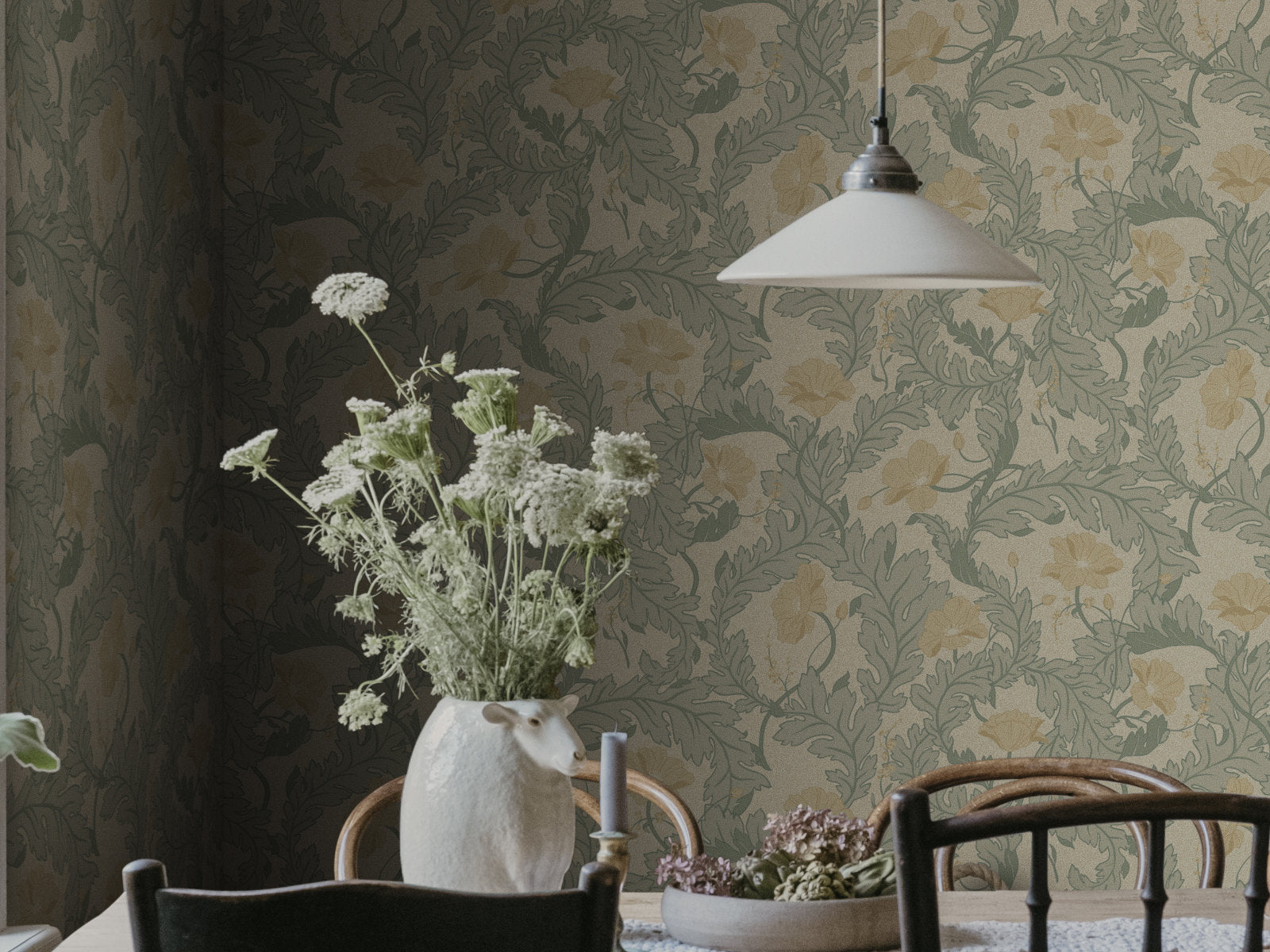 Sandberg Trädgården Charlotta - S10560