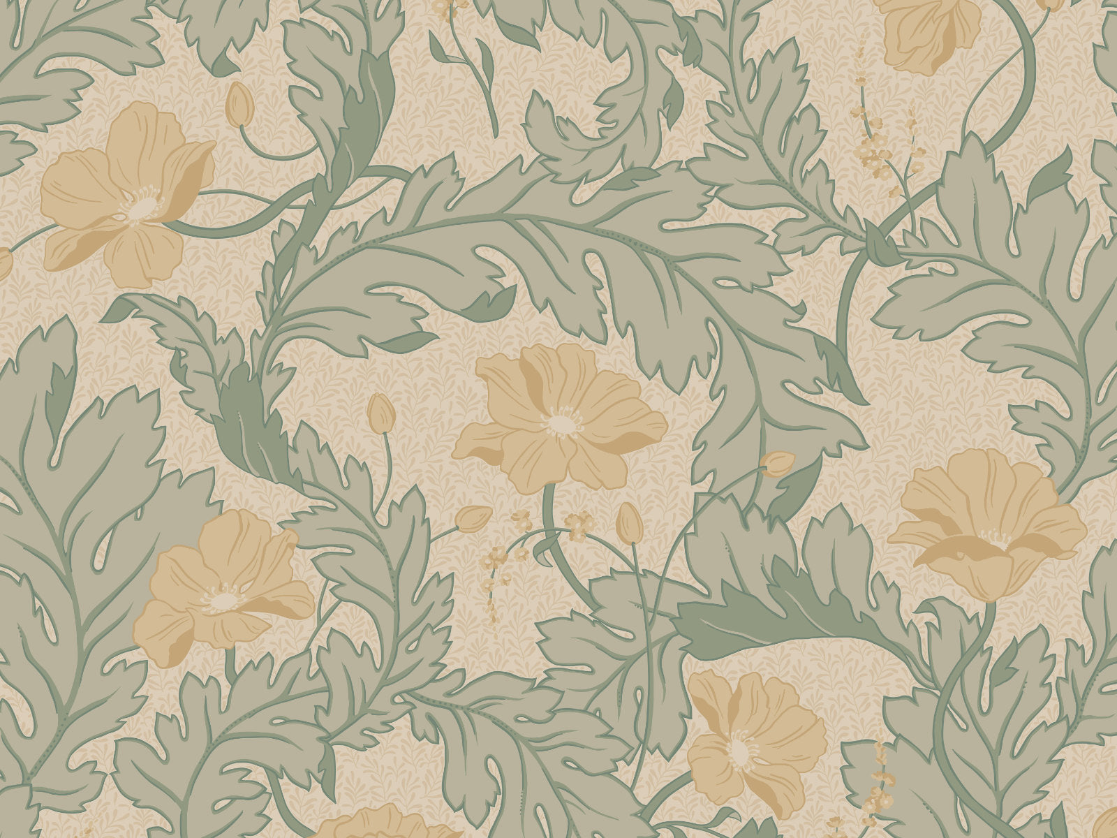 Sandberg Trädgården Charlotta - S10560