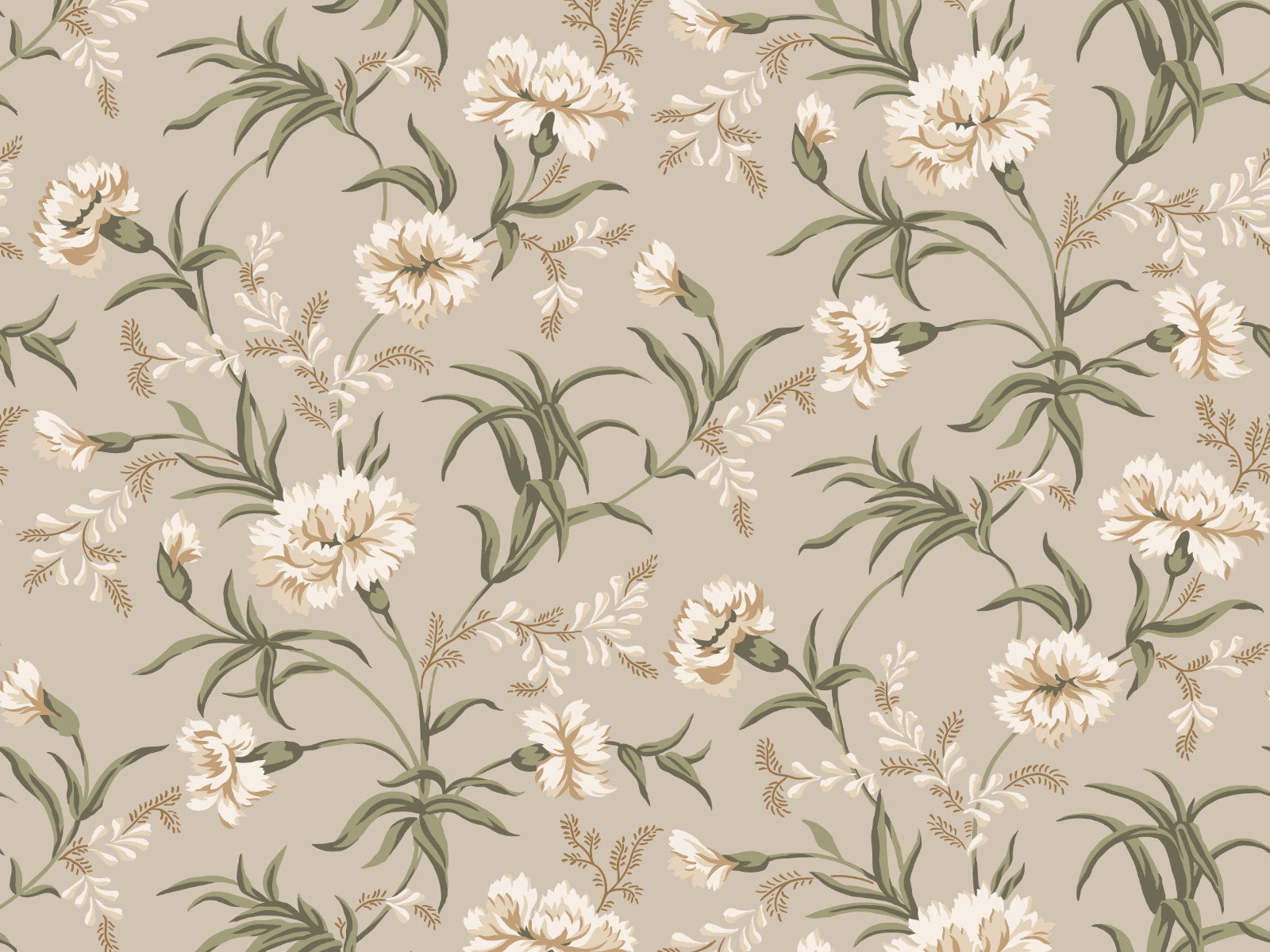 Sandberg Trädgården Emilie - S10563