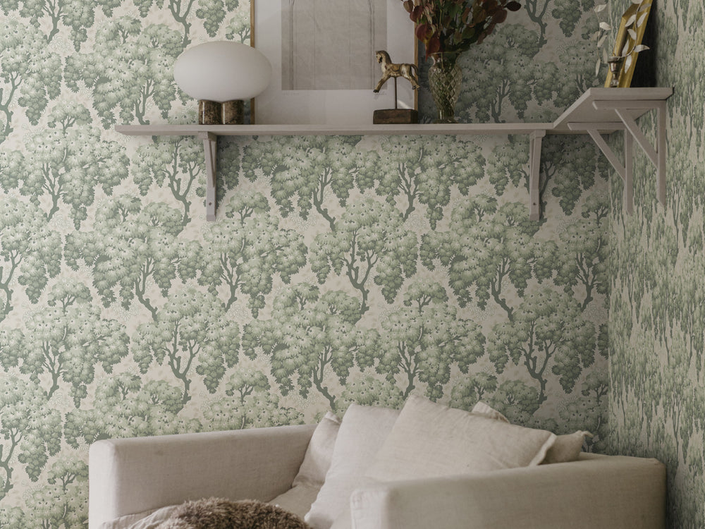 Sandberg Trädgården Ragnvi - S10564