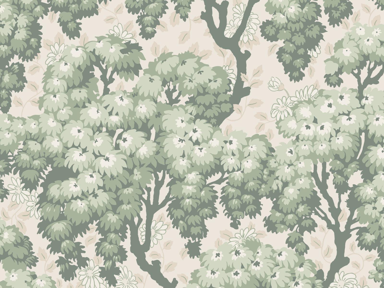 Sandberg Trädgården Ragnvi - S10564