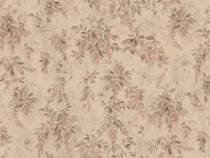 Sandberg Trädgården Lovisa Mural - S10565