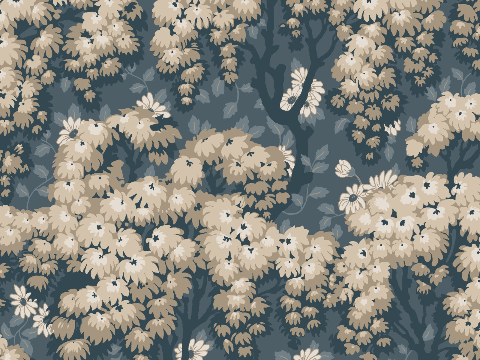 Sandberg Trädgården Ragnvi - S10566