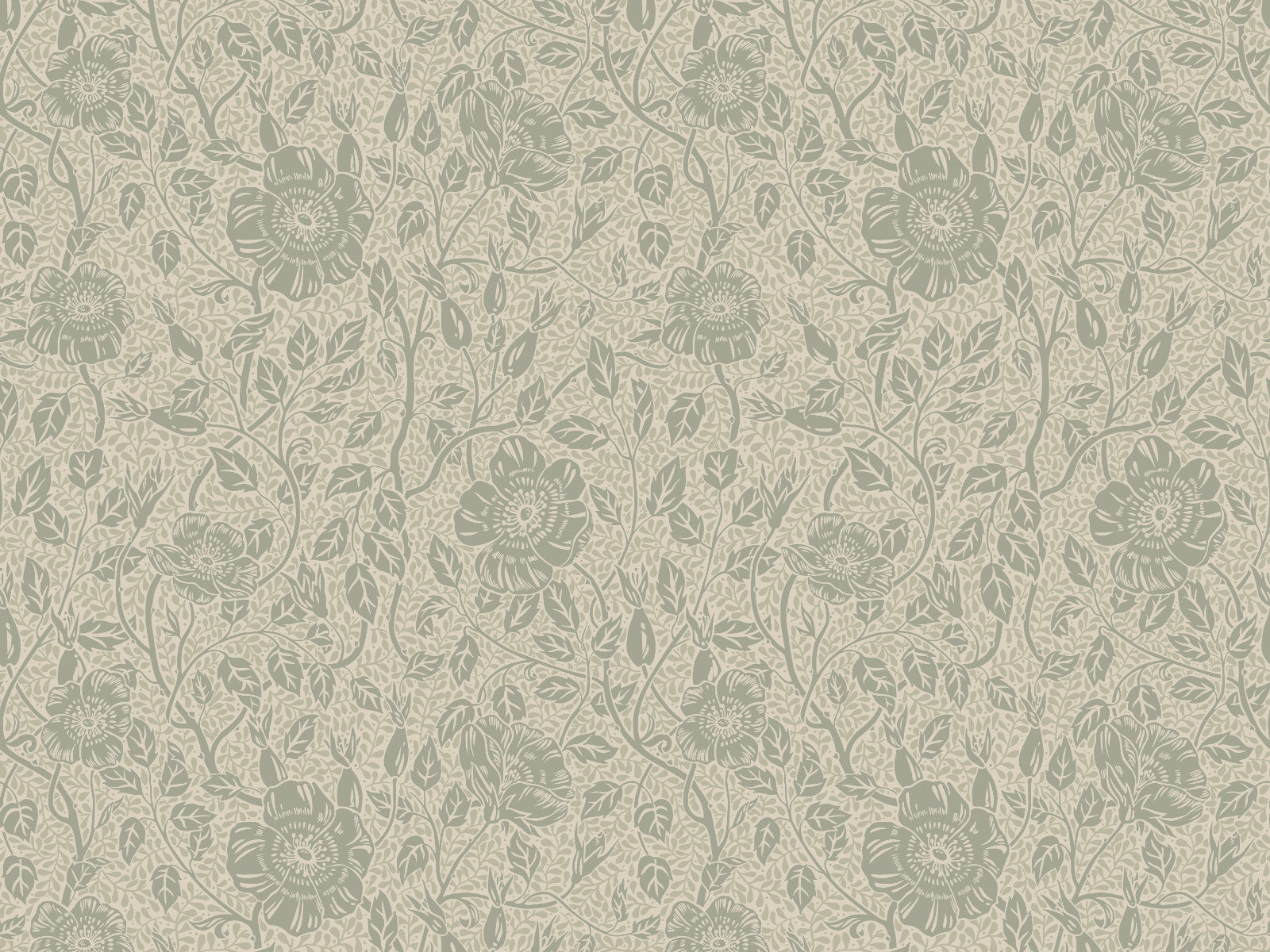 Sandberg Trädgården Anton - S10569