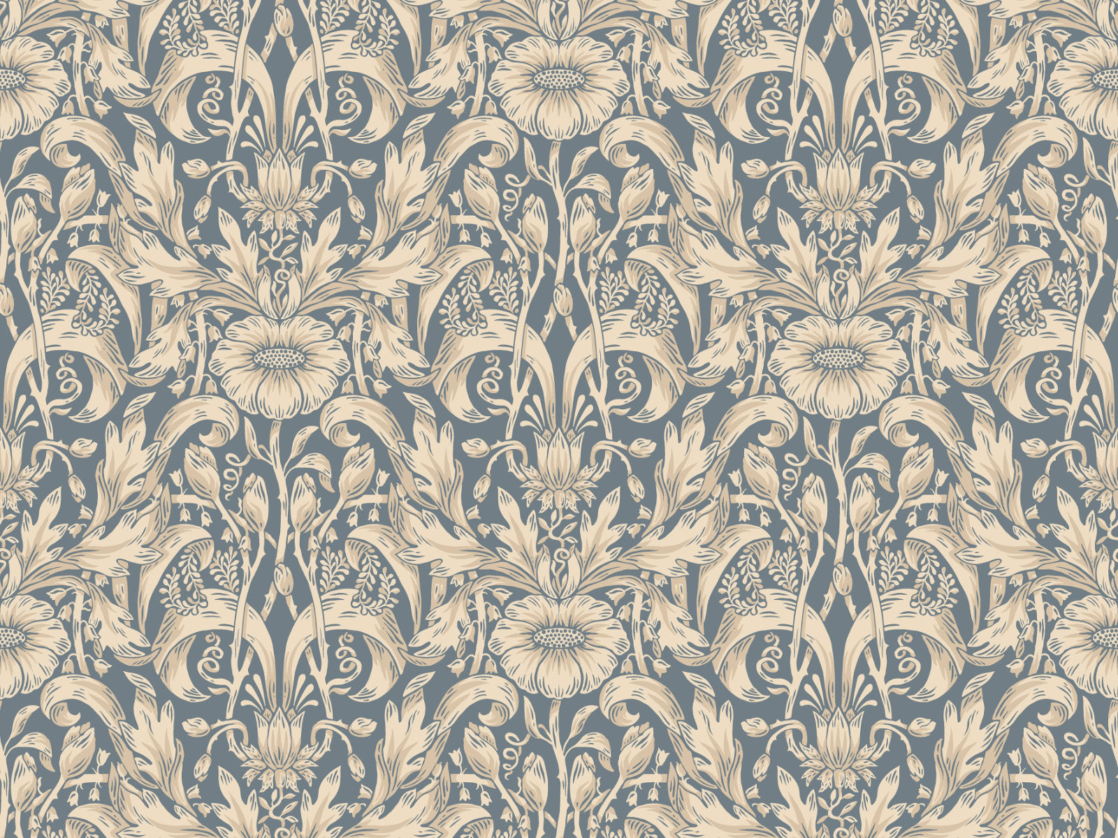 Sandberg Trädgården Emil - S10571