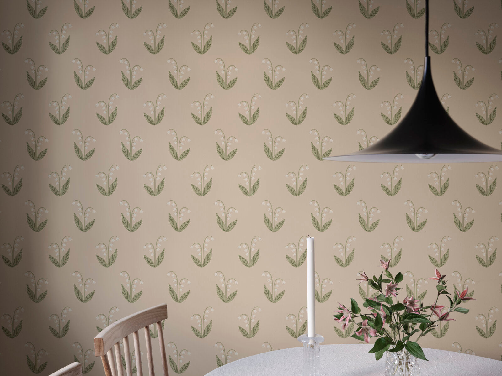 Sandberg Familjen Lilly - S10635