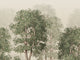 Sandberg Familjen Charles Mural - S10637