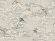 Sandberg Familjen Bonnie And Kites - S10644