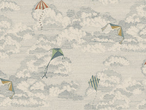 Sandberg Familjen Bonnie And Kites - S10644