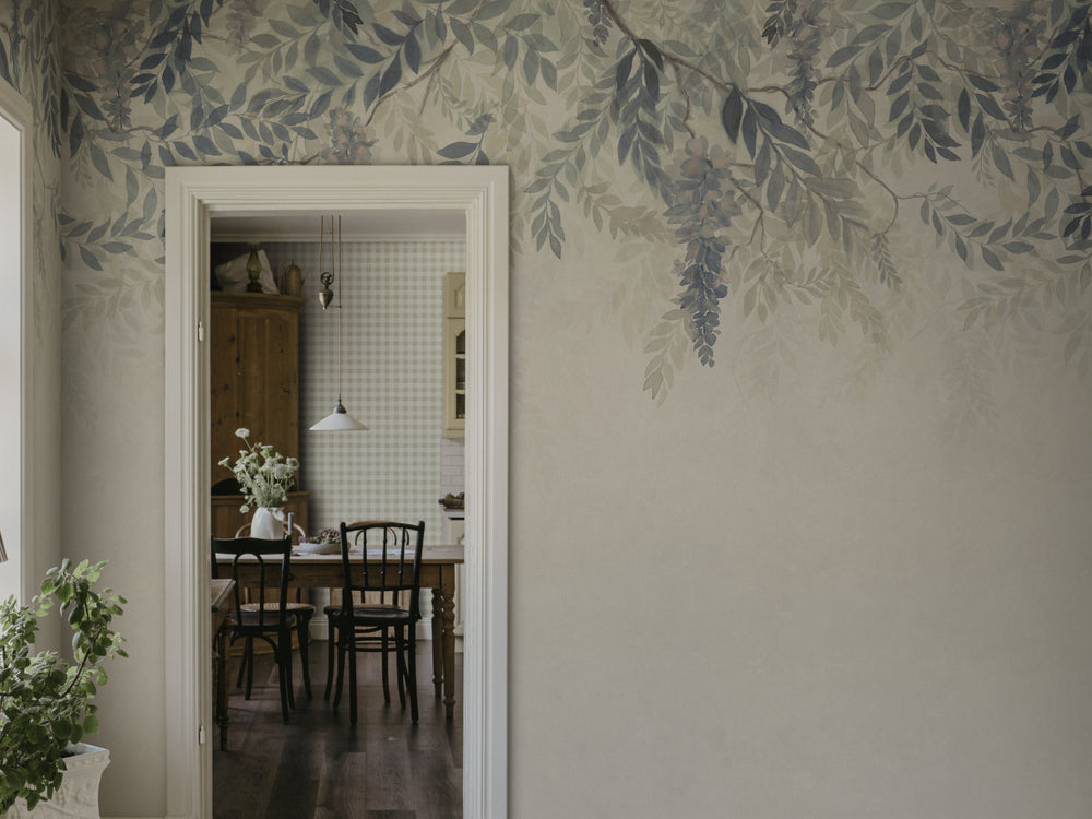 Sandberg Trädgården Wisteria - S10656