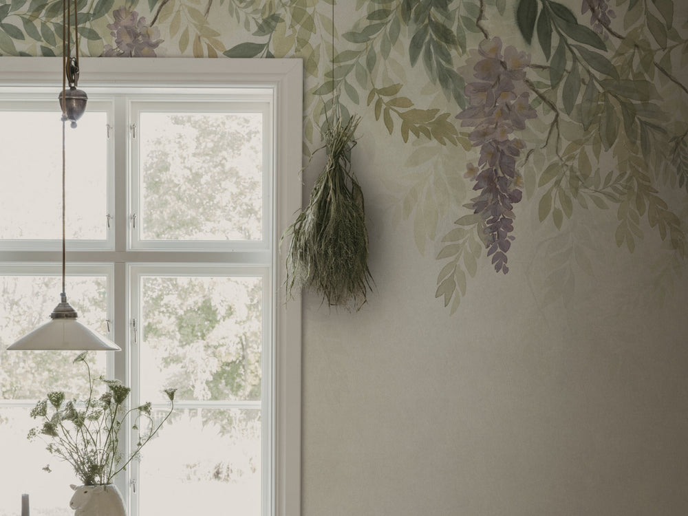 Sandberg Trädgården Wisteria - S10657