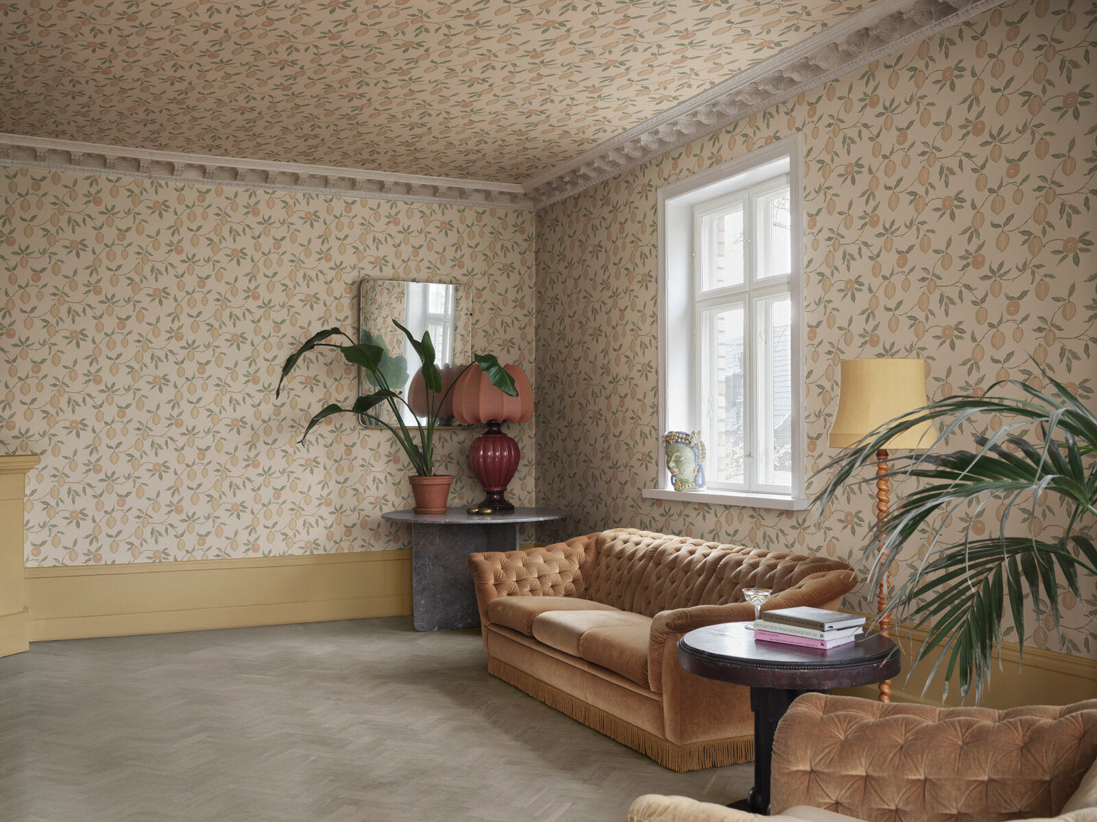 Sandberg Villa Como Limone - S10667