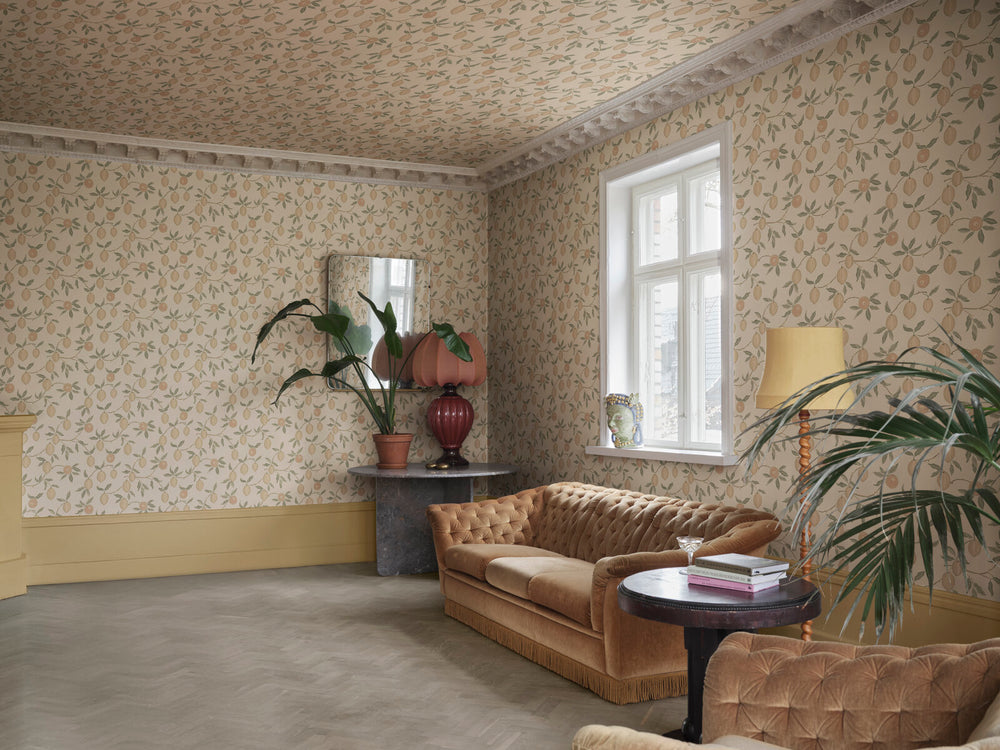 Sandberg Villa Como Limone - S10667