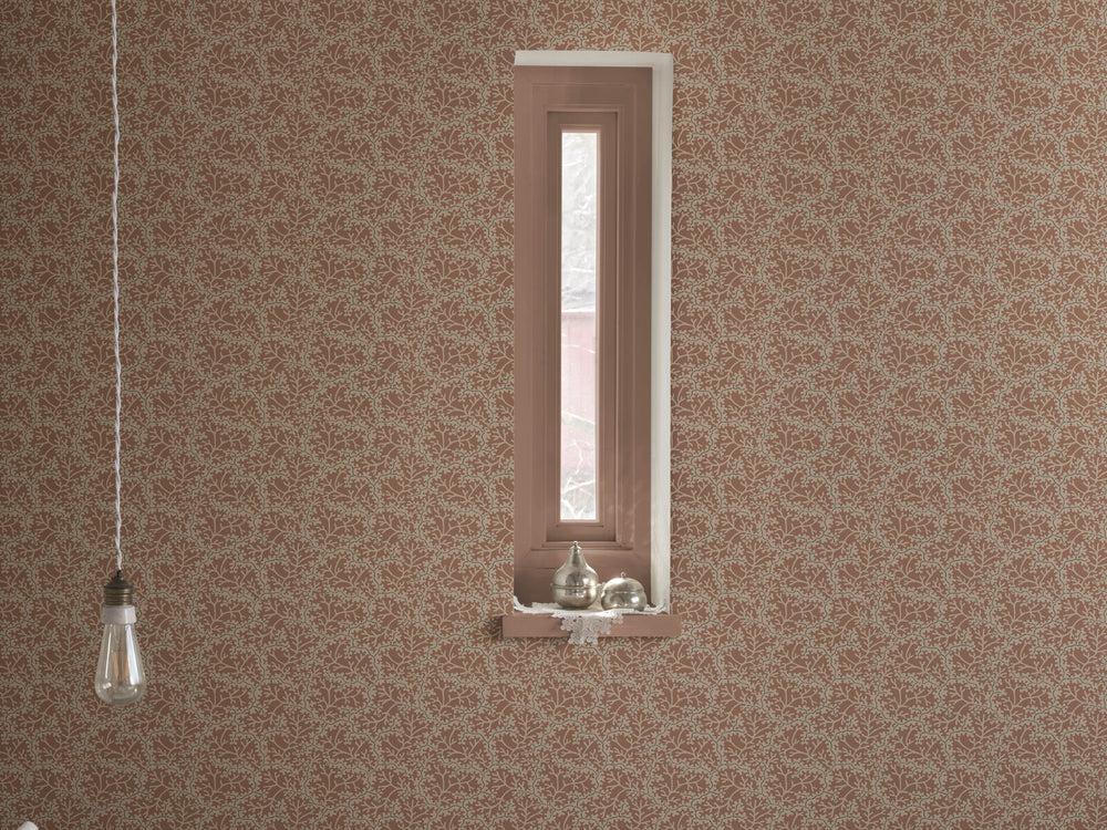 Sandberg Villa Como Coral - S10672
