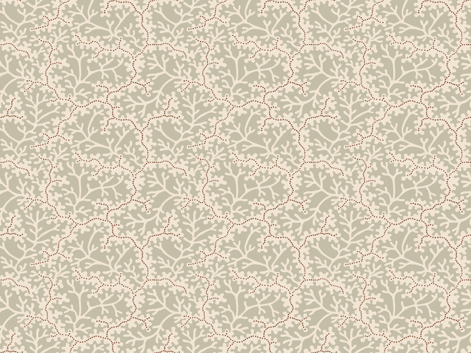 Sandberg Villa Como Coral - S10675