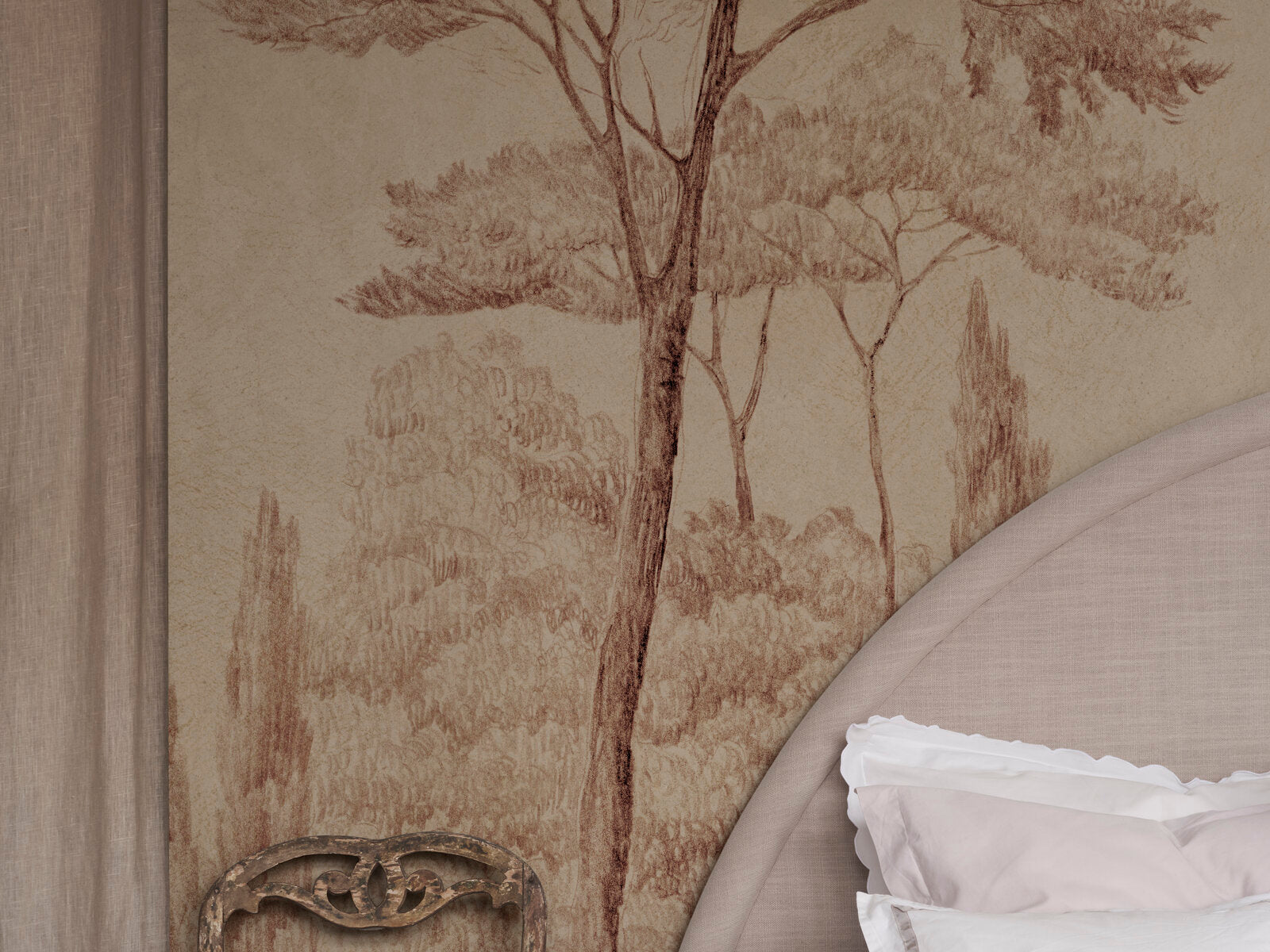 Sandberg Villa Como Andrea - S10696