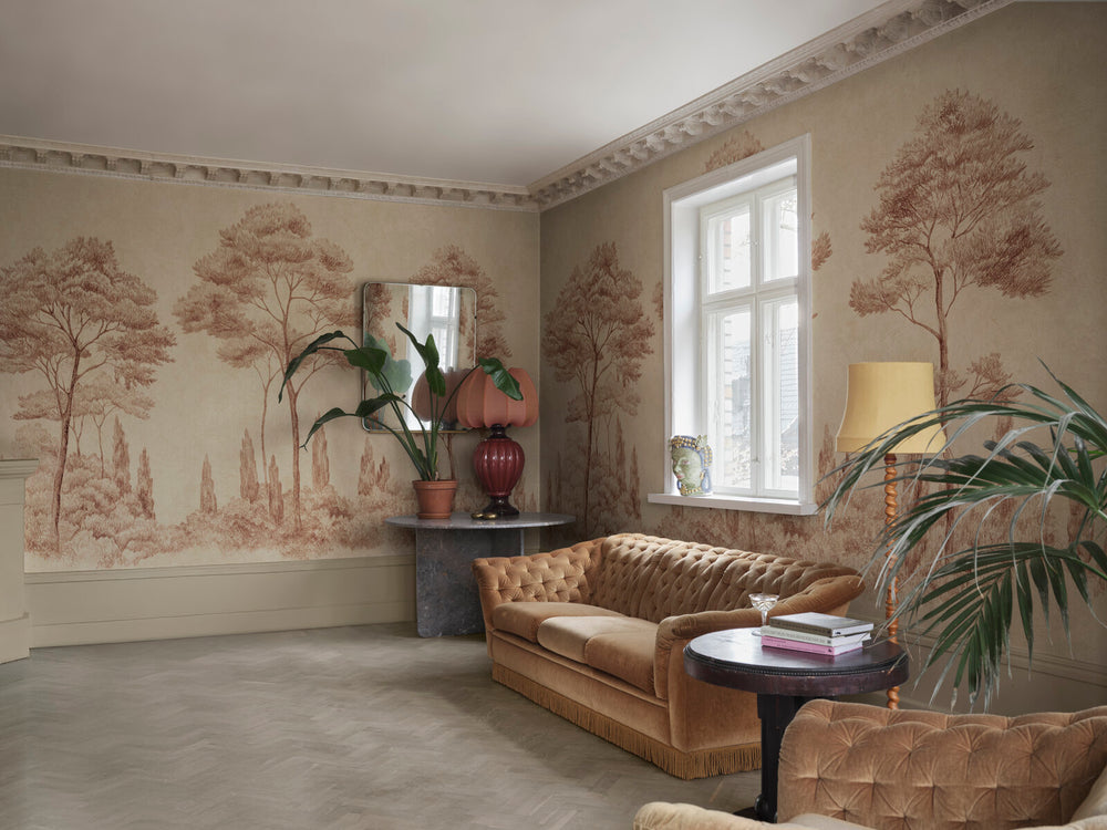 Sandberg Villa Como Andrea - S10696