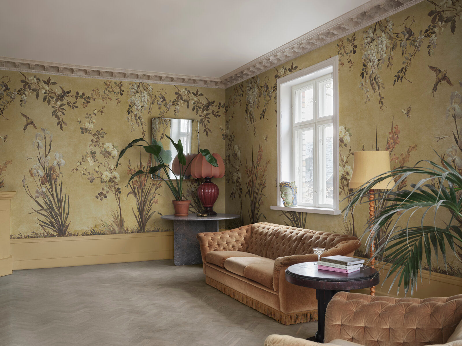 Sandberg Villa Como Nicola - S10814