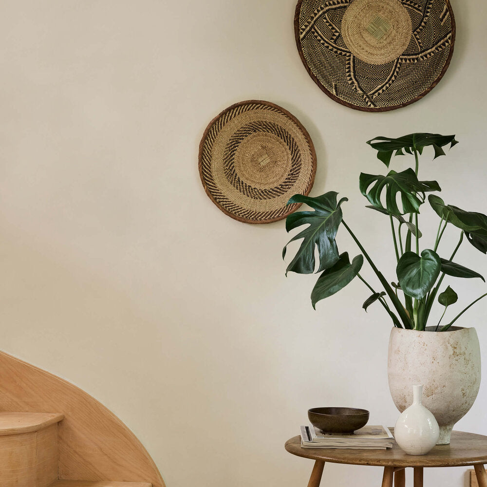 Little Greene Verf Silent White Mid - 330