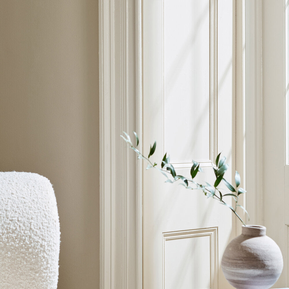 Little Greene Verf Silent White - 329