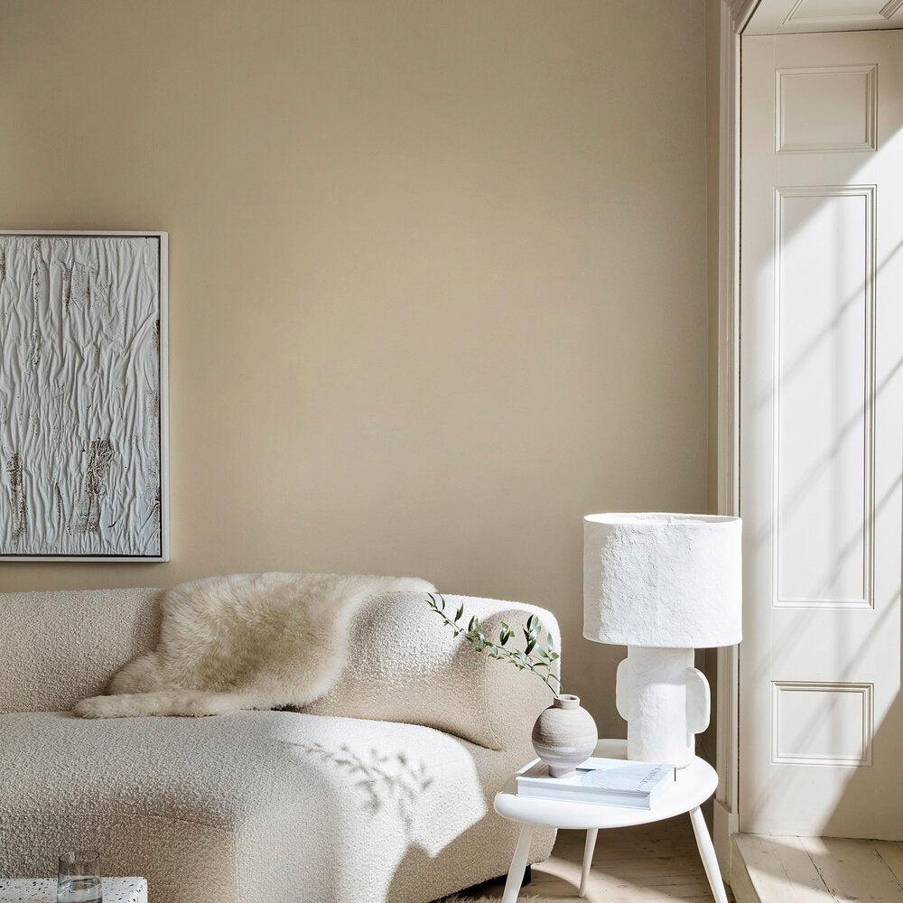 Little Greene Verf Silent White - 329