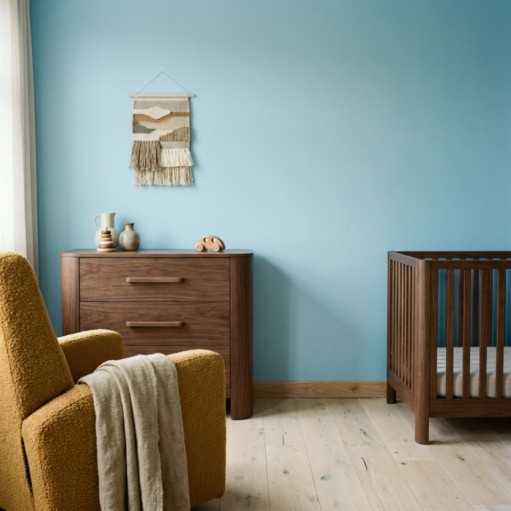 Little Greene Verf Sky Blue - 103