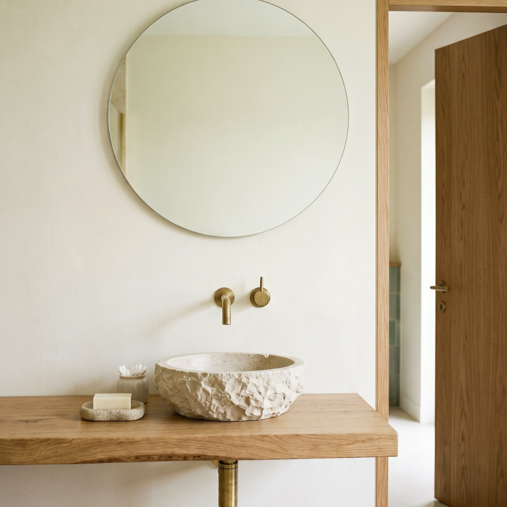 Little Greene Verf Slaked Lime - 105