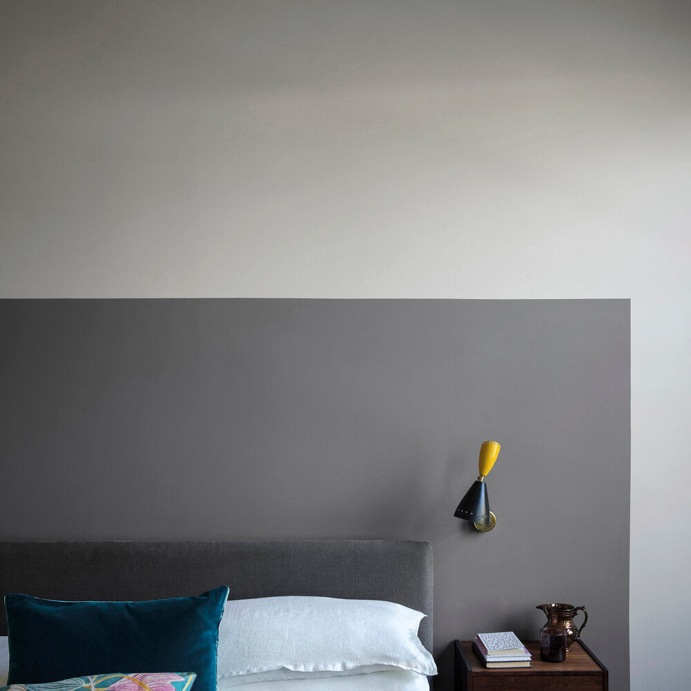 Paint & Paper Library Verf Sharkskin - 168