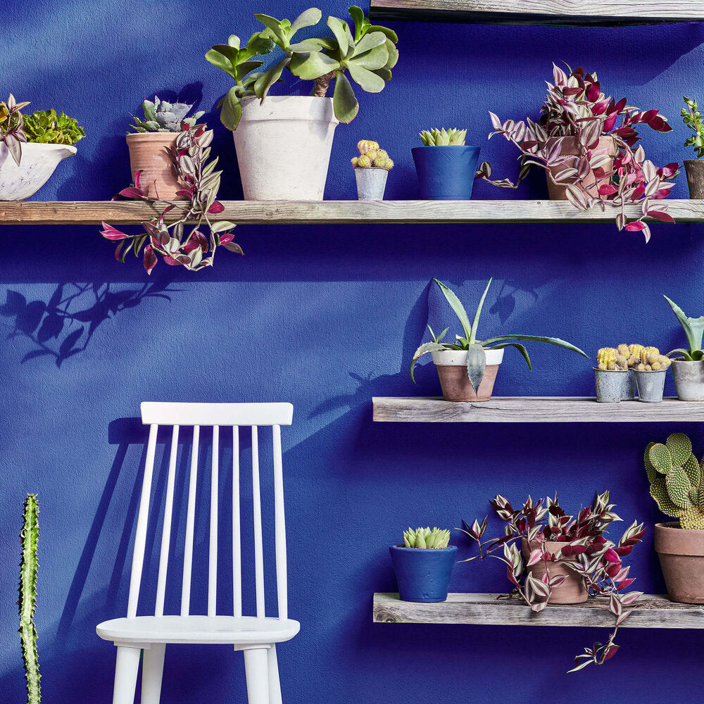 Little Greene Verf Smalt - 255