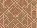 HookedOnWalls soft symmetry Art Deco - 68650