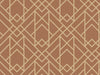 HookedOnWalls soft symmetry Art Deco - 68650