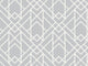 HookedOnWalls soft symmetry Art Deco - 68651